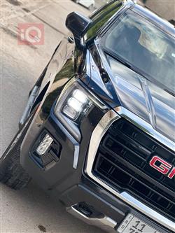 GMC Yukon